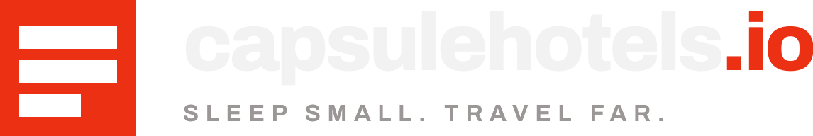 Capsulehotels.io